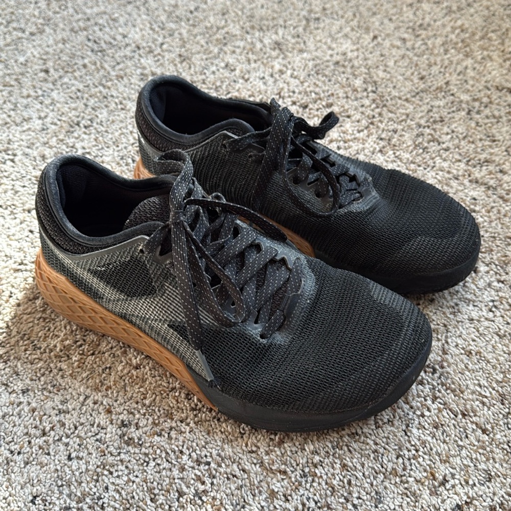 Reebok Nano 9 Shoes